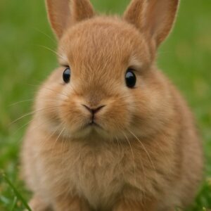 RABBITS