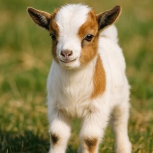 GOATS